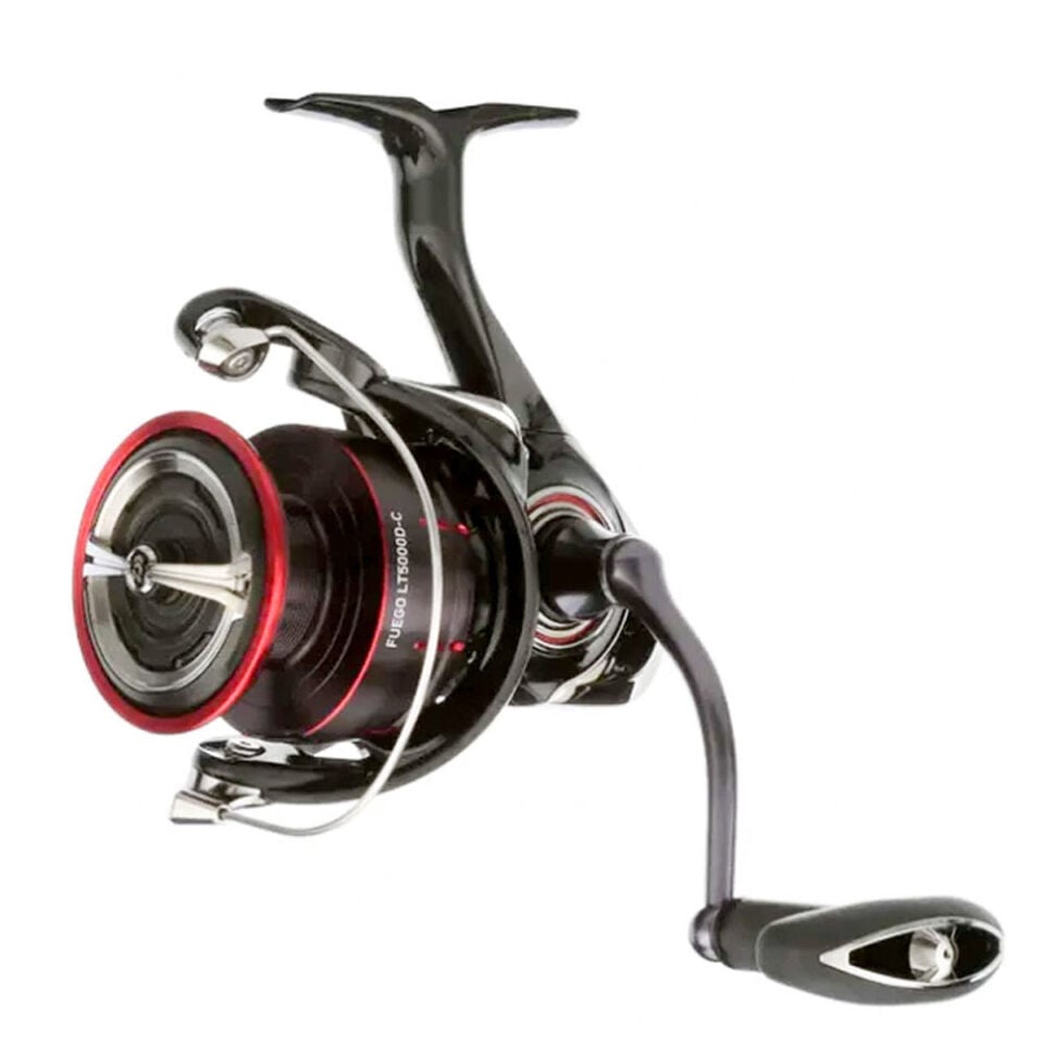 Daiwa Fuego 23 LT 3000 C Makara