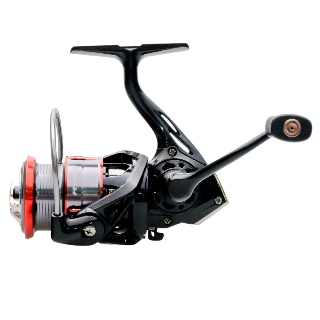 Ryuji Raptor 6000D 5+1BB Makara
