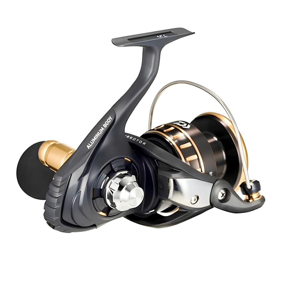 Daiwa 23 BG SW 10000H Makara