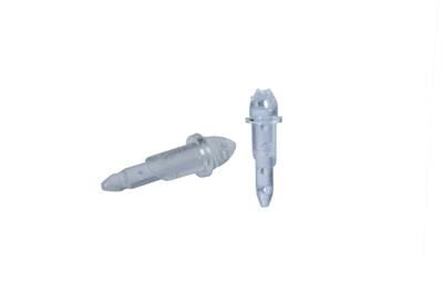 Fujin Rubber Assist Set Plastic Cup Aksesuar