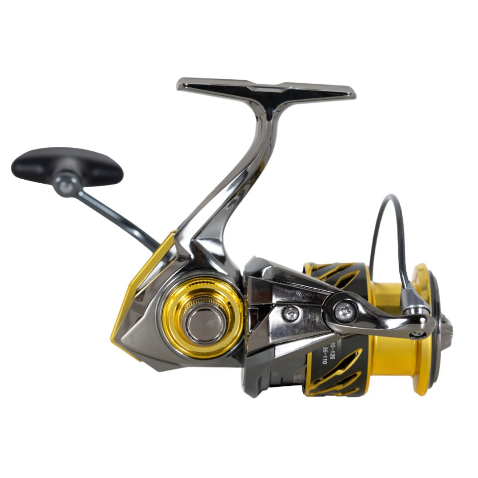 Ryuji Ares X 3000M 5+1BB Makara