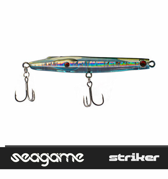 SeaGame Striker 120S 37gr