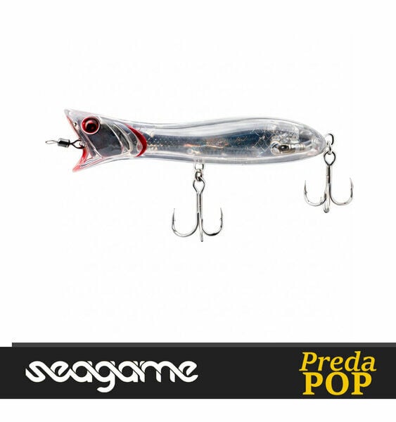 SeaGame Predapop 105F 22gr