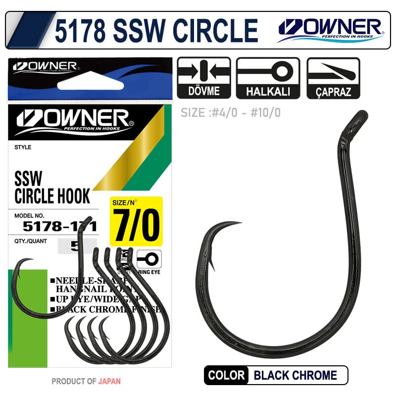 Owner 5178 SSW Circle