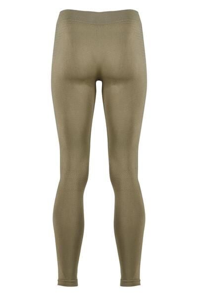 Fujin Seamless Termal İçlik Khaki Alt
