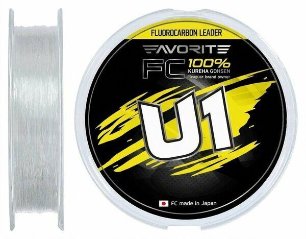 Favorite U1 FC 30m