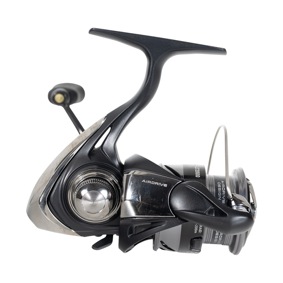 Daiwa Ninja 24 BS LT 2000 Olta Makinesi