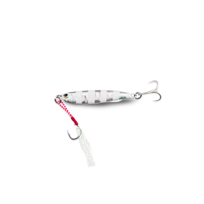 Fujin Metal GO 10gr 50mm Jig Yem