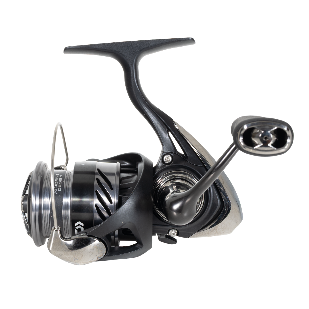 Daiwa Ninja 24 BS LT 4000C Olta Makinesi