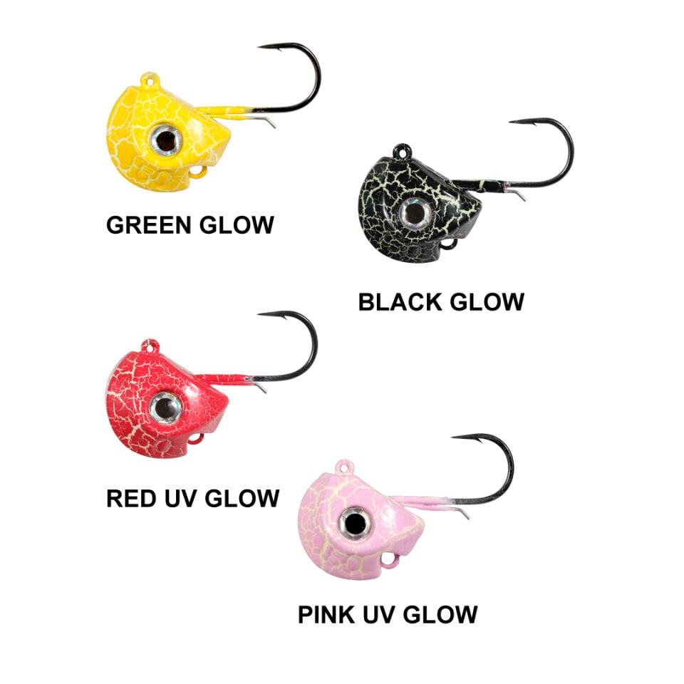 Seabor Tenya Jig -150 gr