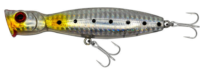 Wily Pangea 8 cm Poper Maket Balık 9.2 gr