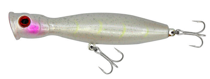 Wily Pangea 8 cm Poper Maket Balık 9.2 gr 01