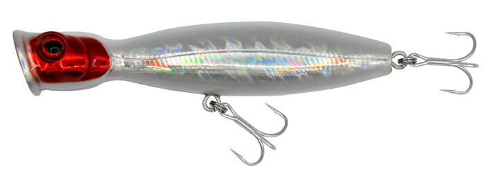 Wily Pangea 8 cm Poper Maket Balık 9.2 gr 50