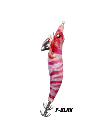 Fujin EgiX 3.0 16.4gr Kalamar Zokası