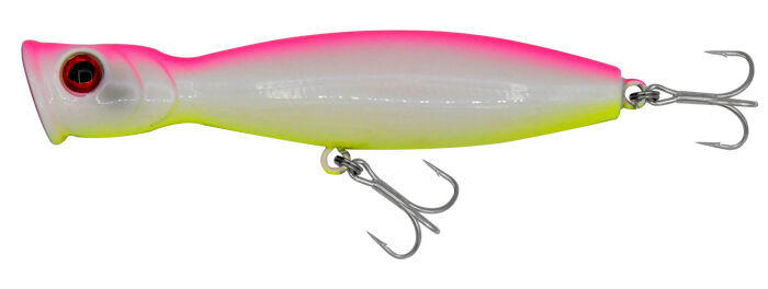 Wily Pangea 8 cm Poper Maket Balık 9.2 gr 51