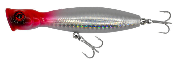 Wily Pangea 8 cm Poper Maket Balık 9.2 gr 55