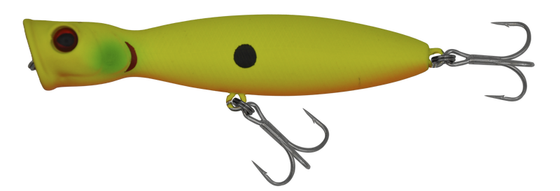 Wily Pangea 8 cm Poper Maket Balık 9.2 gr 17