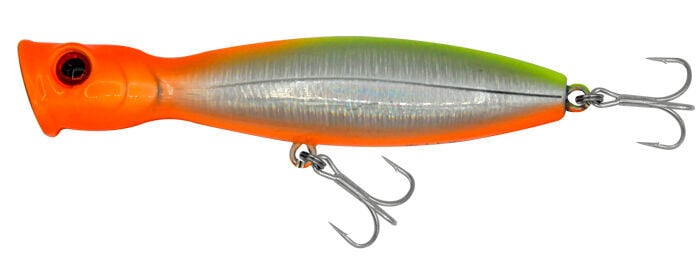 Wily Pangea 8 cm Poper Maket Balık 9.2 gr 35