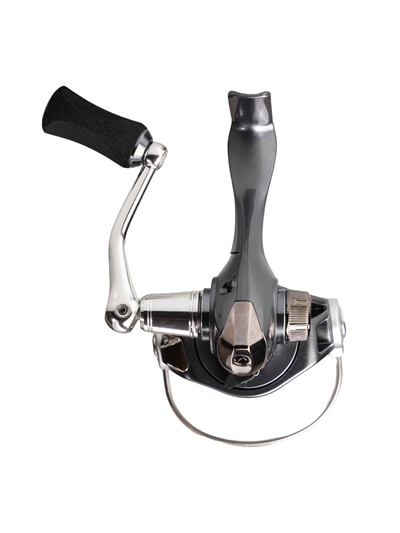 Fujin Tough 1000FG LRF Makinesi