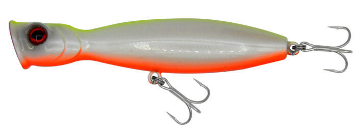 Wily Pangea 8 cm Poper Maket Balık 9.2 gr 36