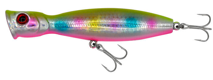 Wily Pangea 8 cm Poper Maket Balık 9.2 gr 57