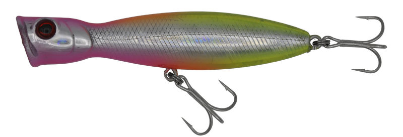 Wily Pangea 8 cm Poper Maket Balık 9.2 gr 66