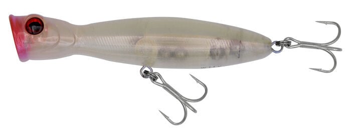 Wily Pangea 8 cm Poper Maket Balık 9.2 gr 24