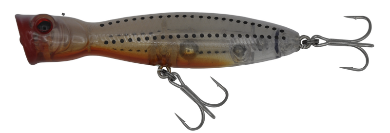 Wily Pangea 8 cm Poper Maket Balık 9.2 gr 16