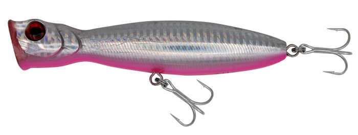 Wily Pangea 10 cm Poper Maket Balık 18 gr 32