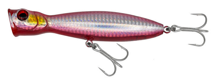 Wily Pangea 10 cm Poper Maket Balık 18 gr 20
