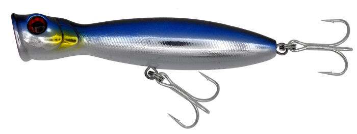 Wily Pangea 13 cm Poper Maket Balık 36 gr 22