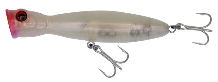 Wily Pangea 13 cm Poper Maket Balık 36 gr 24