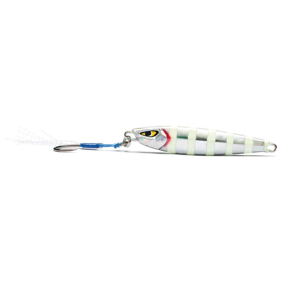 Mustad Tracershot Jig Sahte Yemi 15gr