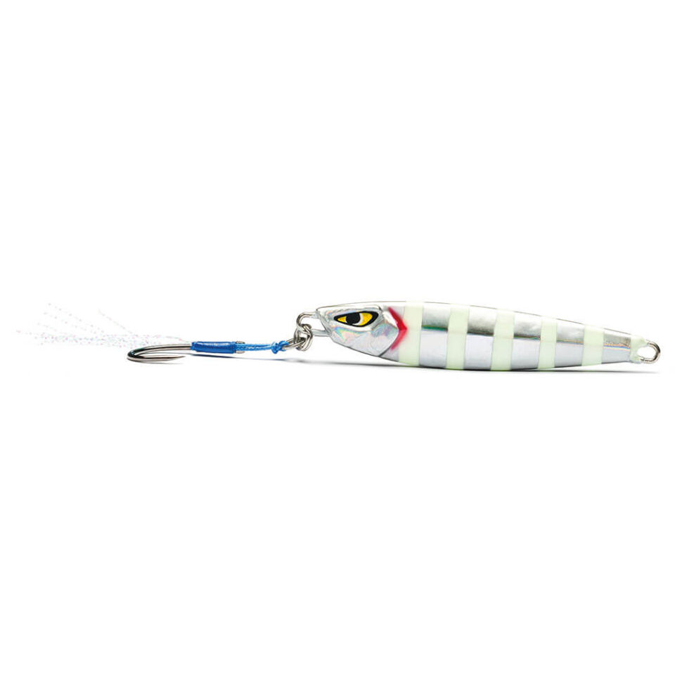 Mustad Tracershot Jig Sahte Yemi 15gr