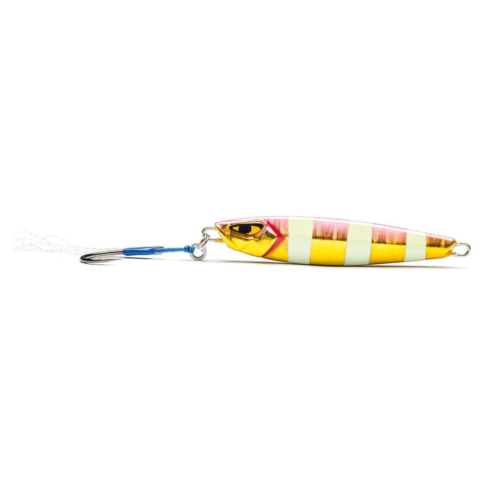 Mustad Tracershot Jig Sahte Yemi 15gr