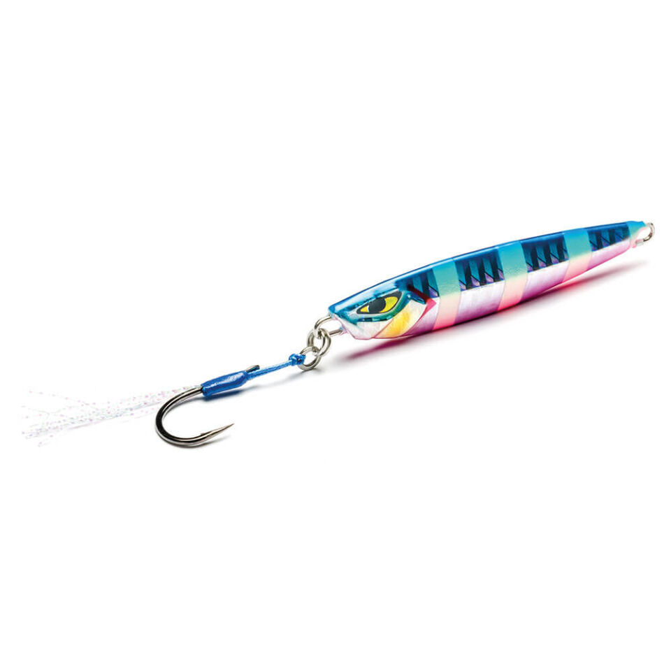 Mustad Tracershot Jig Sahte Yemi 15gr
