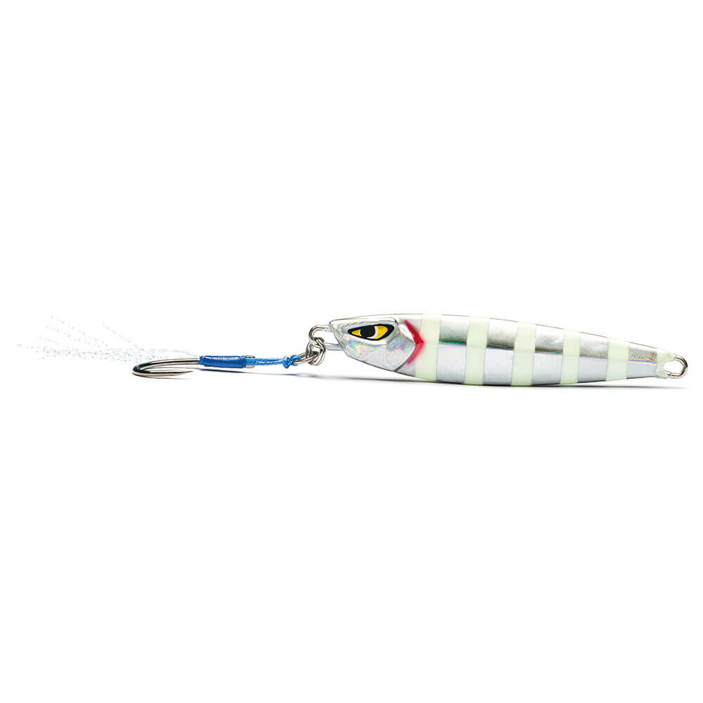Mustad Tracershot Jig Sahte Yemi 15gr FLZ