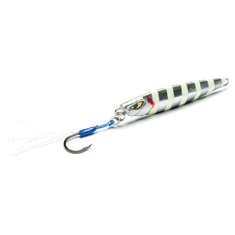 Mustad Tracershot Jig Sahte Yemi 15gr FLZ