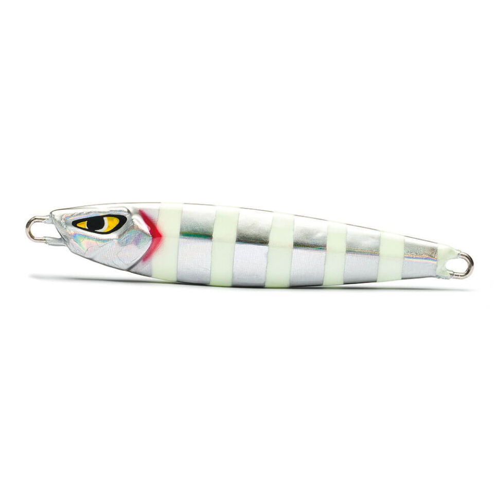 Mustad Tracershot Jig Sahte Yemi 15gr FLZ