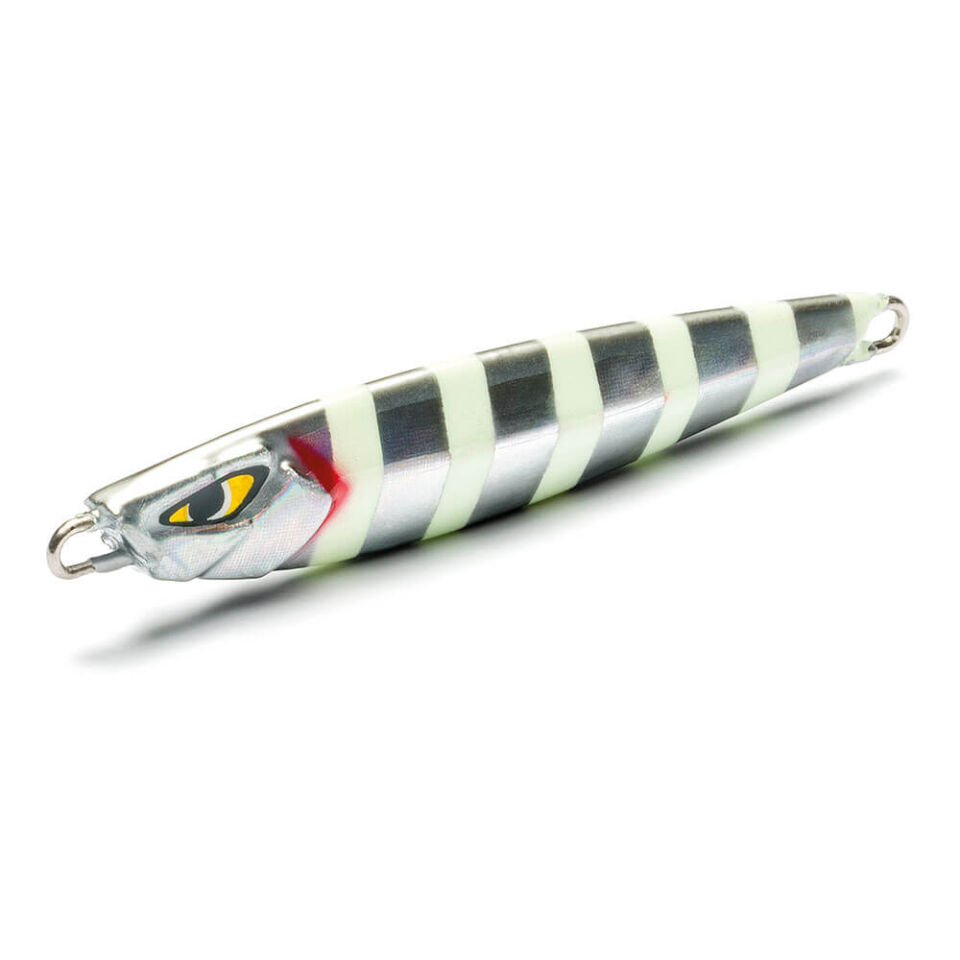 Mustad Tracershot Jig Sahte Yemi 15gr FLZ