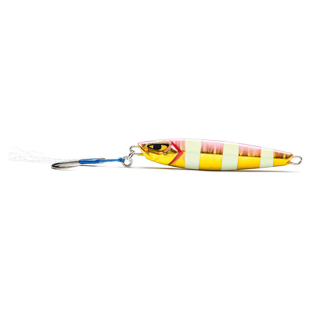 Mustad Tracershot Jig Sahte Yemi 15gr PKZ