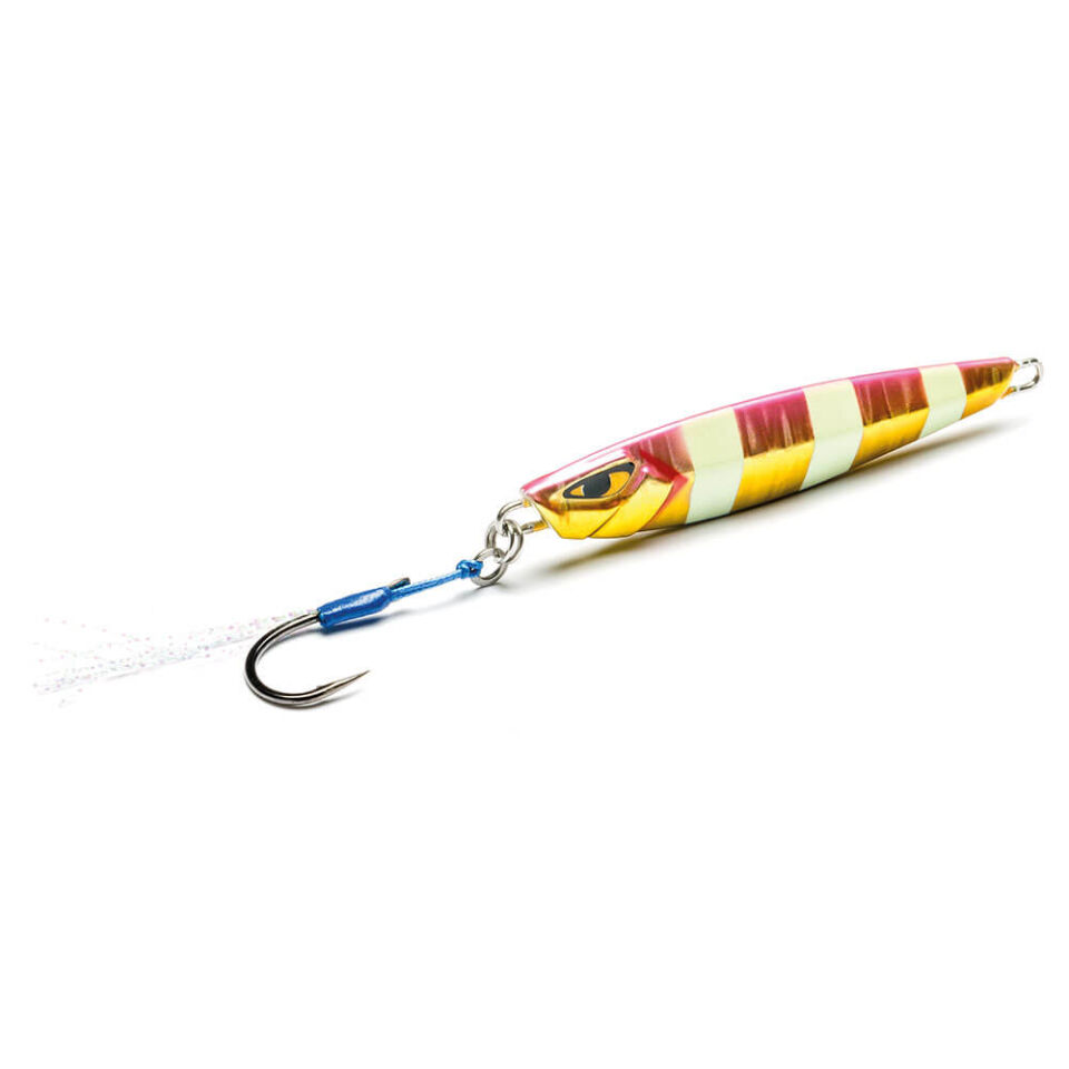 Mustad Tracershot Jig Sahte Yemi 15gr PKZ
