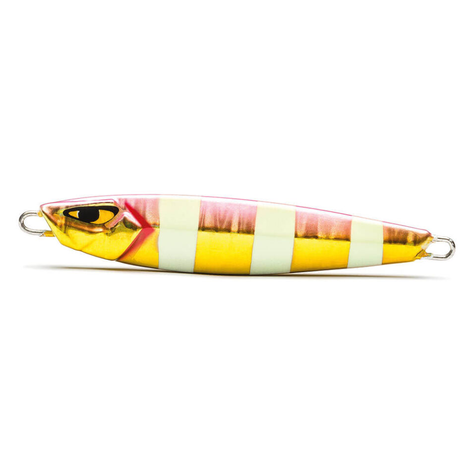 Mustad Tracershot Jig Sahte Yemi 15gr PKZ