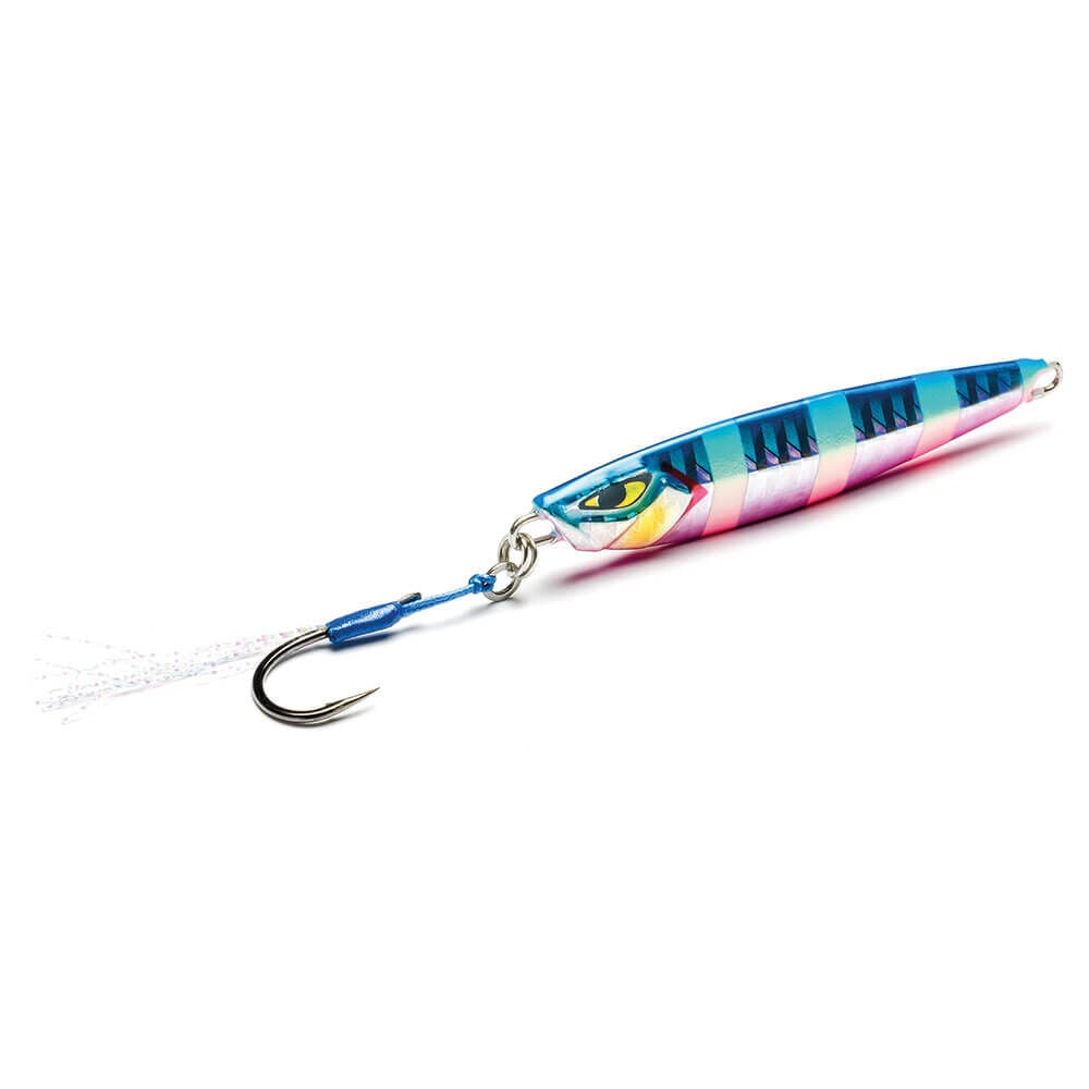 Mustad Tracershot Jig Sahte Yemi 15gr BLZ