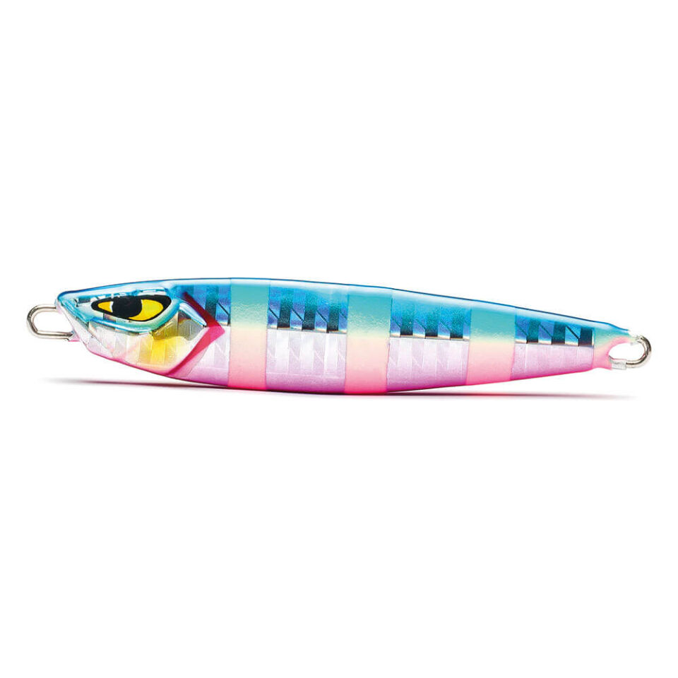 Mustad Tracershot Jig Sahte Yemi 15gr BLZ
