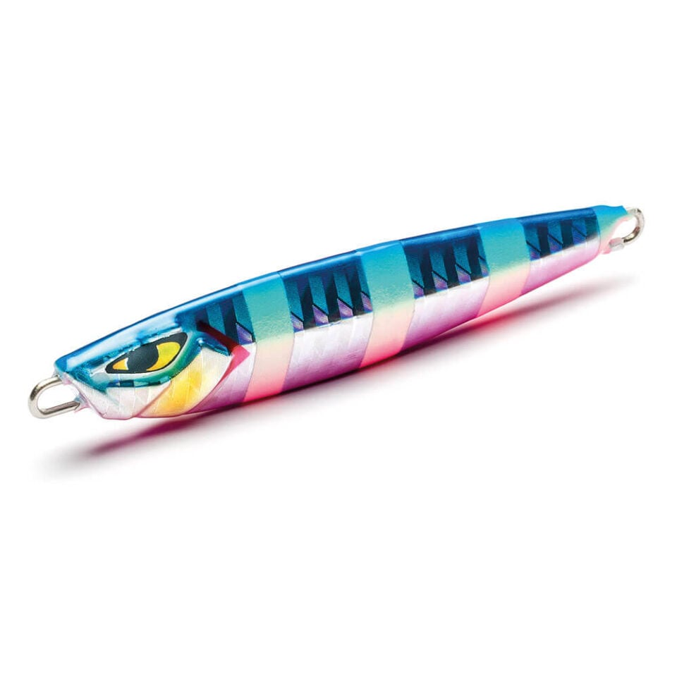 Mustad Tracershot Jig Sahte Yemi 15gr BLZ