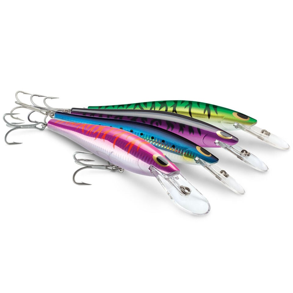 Williamson Speed Pro Deep Sahte Balığı 160mm