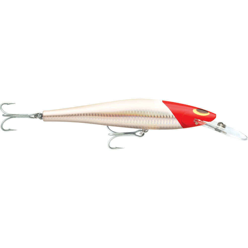 Williamson Speed Pro Deep Sahte Balığı 160mm RHS