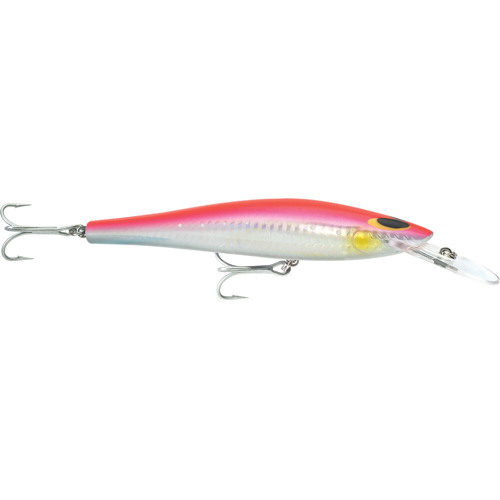 Williamson Speed Pro Deep Sahte Balığı 160mm HP