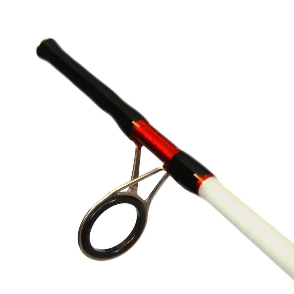 Captain 1421 King Fisher Evo 2 Parça Dolgu Tekne Kamışı 15-25lbs Atar 180cm